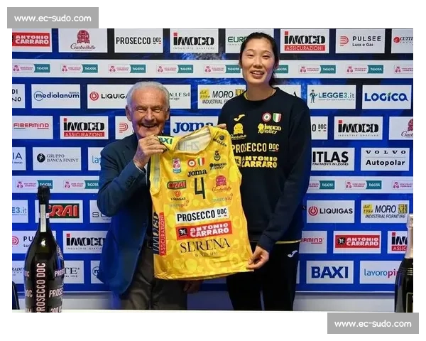 球衣收回 + 三次网暴：排协对朱婷的 “软刀子”